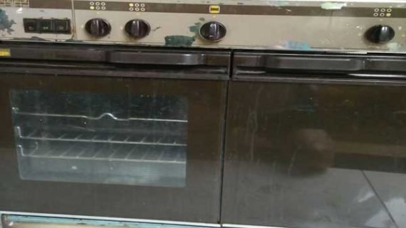 Service Italina Bogor